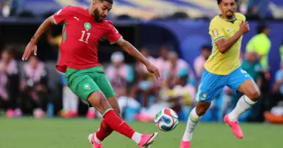 Nhận định Ma Rốc vs Haiti: 'Sư tử Atlas' cần thắng đậm để chiếm ngôi đầu bảng C