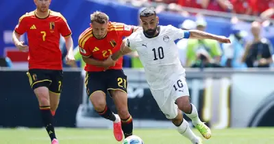 Nhận định New Zealand vs Ai Cập: Salah giúp Pharaoh giành chiến thắng lịch sử