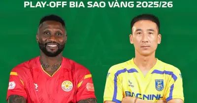 Nhận định play-off V-League: PVF-CAND vs Bắc Ninh (18h ngày 12/6)