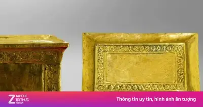 Nhạn Tháp nghìn năm bên dòng sông Lam - nơi phát lộ bảo vật quốc gia