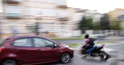 Những chiêu dàn dựng tai nạn mới để trục lợi bảo hiểm, tài xế dễ sập bẫy