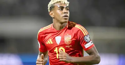 Những ứng viên sáng giá cho ngôi sao World Cup 2026