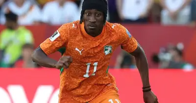 Những ngôi sao mới nổi tại World Cup 2026: Deniz Undav, Yan Diomande, Yasin Ayari