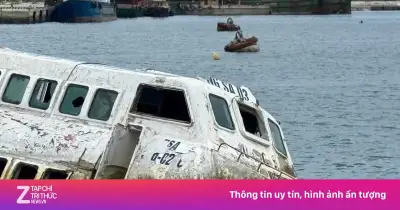 Những 'xác tàu' bạc tỷ mắc cạn ở Lý Sơn sau vài năm khai thác