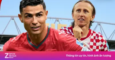 Nhánh đấu tử thần ở World Cup 2026: Bồ Đào Nha khó, Argentina dễ