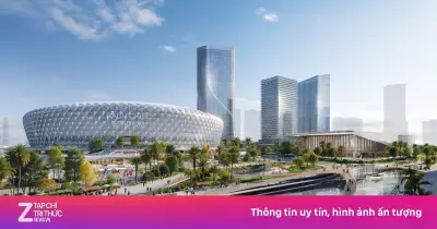 NHNN miễn 'room' tín dụng cho 18 dự án của Vingroup, Sun Group, Masterise