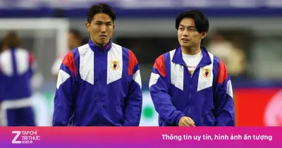 Nhật Bản chọn cầu thủ World Cup kiểu gì? Học đại học trước chuyên nghiệp