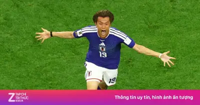 Nhật Bản mạnh đến đâu sau trận hòa Hà Lan tại World Cup 2026?