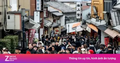 Nhật Bản tăng phí xin visa gấp 5 lần từ ngày 1/7/2026