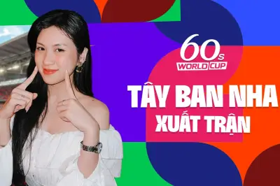 Nhật ký World Cup: Yamal và đồng đội mở màn chiến dịch giành cúp vàng