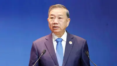 Nội dung quan trọng trong bài phát biểu của Tổng Bí thư, Chủ tịch nước Tô Lâm tại Đại hội XIV Công đoàn Việt Nam