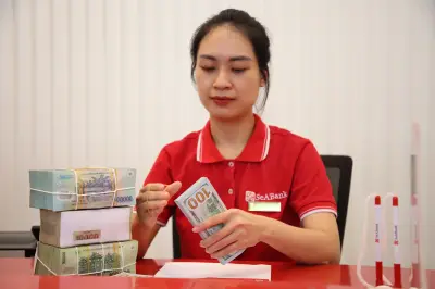 Nới trần cho vay dài hạn lên 40%, ngân hàng có thêm dư địa tăng tín dụng