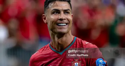 Nicky Butt tiết lộ con người thật của Ronaldo: Vui tính, dễ gần, bị hiểu lầm