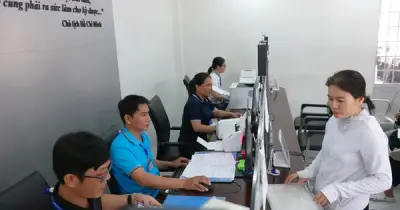 Niềm vui mới của người hoạt động không chuyên trách tại TP.HCM