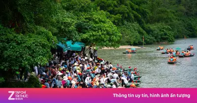 Ninh Bình bác tin đồn tâm linh, khẳng định điểm đến an toàn