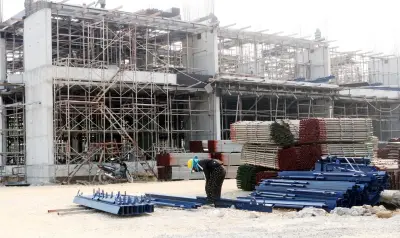 Ninh Bình tăng tốc xây nhà ở cho công nhân, người thu nhập thấp