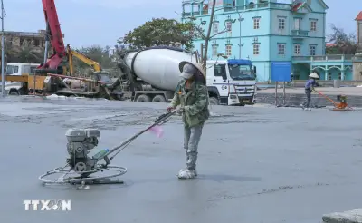 Ninh Bình xây dựng sức bật mới cho thương hiệu du lịch biển Giáo Ninh
