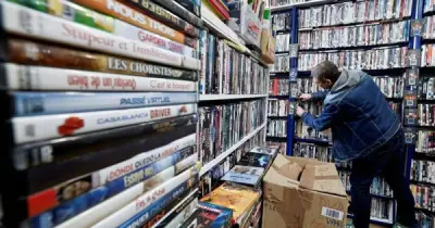 Nên chọn DVD hay ổ cứng để lưu trữ phim lâu dài?