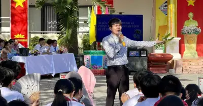 Đà Nẵng bổ sung hơn 3.300 hợp đồng lao động cho trường công do học sinh tăng mạnh