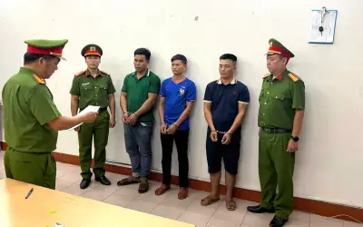 Đà Nẵng: Bắt khẩn cấp 3 đối tượng đánh người tử vong sau tiệc cưới
