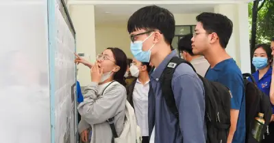 Đà Nẵng công bố điểm thi tốt nghiệp THPT 2026 từ 8h ngày 1/7