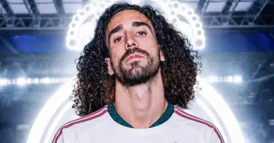 Nóng: Marc Cucurella rời Chelsea, gia nhập Real Madrid