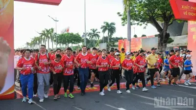 Đà Nẵng đồng loạt ra quân Tháng hành động phòng, chống ma túy năm 2026