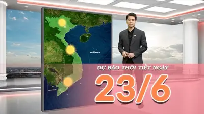 Nắng nóng gay gắt mở rộng Bắc Bộ, Trung Bộ nguy cơ cháy rừng