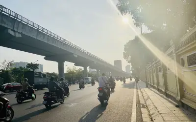 Nắng nóng miền Bắc và miền Trung kéo dài đến bao giờ?