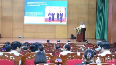 Đà Nẵng thu hút hơn 500 triệu USD vốn FDI năm 2025, mở rộng quan hệ quốc tế