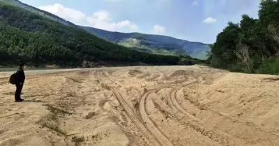 Đà Nẵng tăng cường quản lý khoáng sản, bình ổn giá vật liệu xây dựng