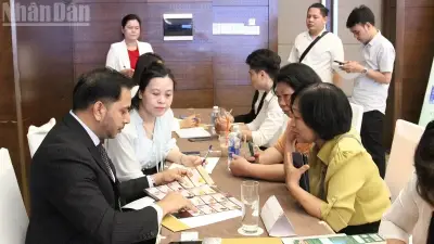 Đà Nẵng đẩy mạnh kết nối doanh nghiệp với thị trường Halal toàn cầu