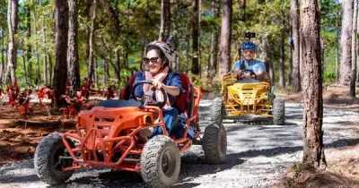 Nạp năng lượng sáng tạo cùng Dalattourist dịp báo chí 21.6