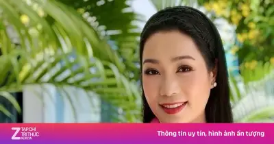 NSND Trịnh Kim Chi trúng cử Chủ tịch Hội Sân khấu TP.HCM nhiệm kỳ 2026-2031