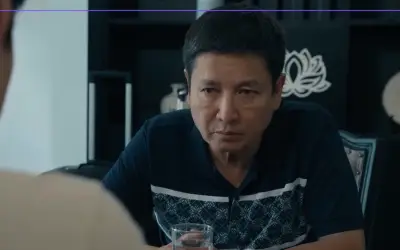 NSƯT Chí Trung sốc nặng vì con rể vướng vòng lao lý