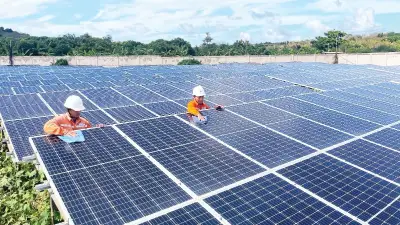 Đảo Phú Quý đối mặt với thách thức về hạ tầng du lịch