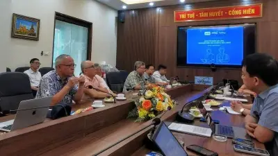 Đào tạo nhân lực điện hạt nhân: Cần chuẩn quốc tế, tập trung nguồn lực