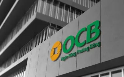OCB được chấp thuận tăng vốn thêm gần 4.000 tỷ đồng, nâng quy mô lên hơn 30.600 tỷ
