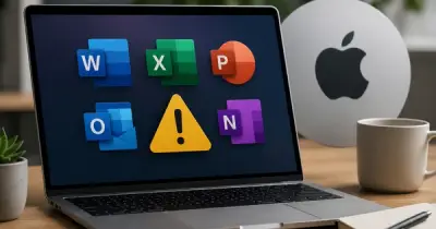 Office 2019 for Mac sắp mất khả năng chỉnh sửa tài liệu từ tháng 7/2026
