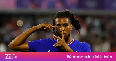 Olise khiến CĐV Brazil phẫn nộ vì không biết cầu thủ xuất sắc nhất