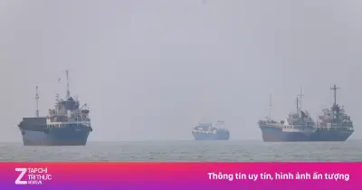 Oman đề xuất thu phí tự nguyện tại eo biển Hormuz, Iran yêu cầu bắt buộc