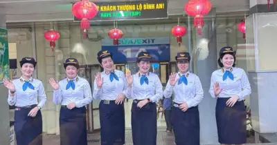 Đoàn tàu Bạch Mai chính thức hoạt động, bệnh viện gần 5.000 tỷ đồng mở cửa đón bệnh nhân