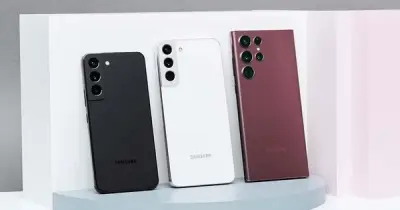 One UI 8.5 bất ngờ xuất hiện trên Galaxy S22, người dùng hy vọng