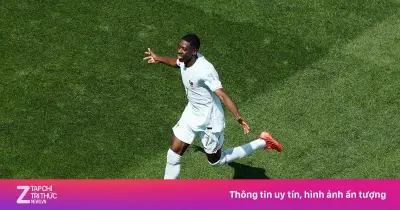Ousmane Dembele là tiền đạo toàn diện nhất World Cup 2026