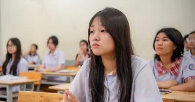 Đáp án chính thức môn Ngữ văn thi lớp 10 TP.HCM năm 2026