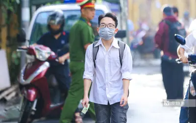 Đáp án tham khảo môn Lịch sử thi tốt nghiệp THPT 2026 tất cả mã đề