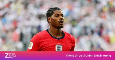 Panama 0-0 Anh: Rashford bỏ lỡ cơ hội, Tam Sư vẫn chưa thể thắng
