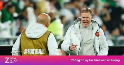 Penalty phút 90+8 giúp Hà Lan hạ gục Uzbekistan trong trận giao hữu kịch tính