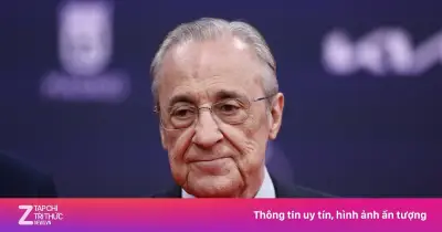 Perez hứa chi 150 triệu euro cho siêu bom tấn mới tại Real Madrid
