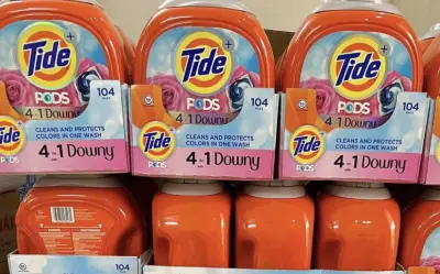 P&G Việt Nam bị phạt 390 triệu đồng vì vi phạm quyền lợi người tiêu dùng